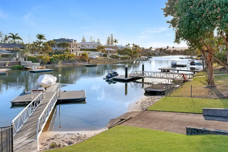 20 Panitz Street, Sorrento QLD 4217