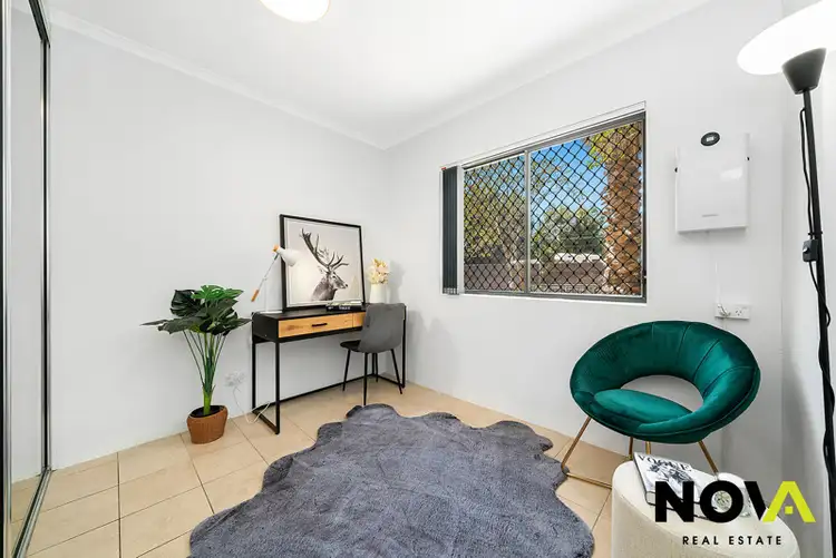 Fifth view of Homely apartment listing, 85/1 Clarence Street, Strathfield NSW 2135