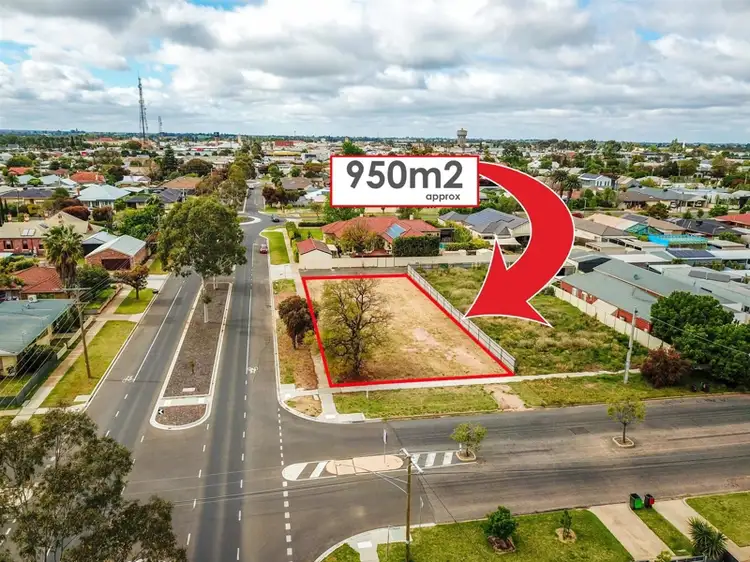 199 Eighth Street, Mildura VIC 3500