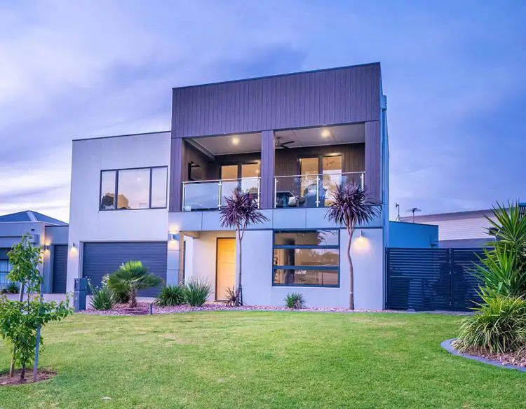 Second view of Homely house listing, 66 Fairways Drive, Mildura VIC 3500
