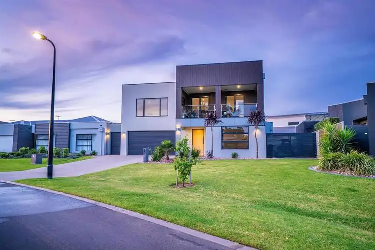 Third view of Homely house listing, 66 Fairways Drive, Mildura VIC 3500