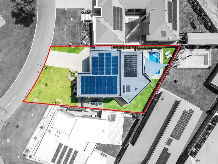 Fourth view of Homely house listing, 66 Fairways Drive, Mildura VIC 3500