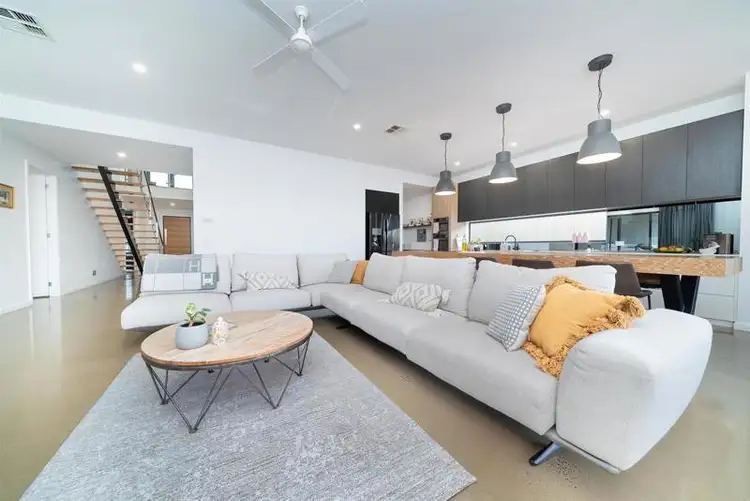 Fifth view of Homely house listing, 66 Fairways Drive, Mildura VIC 3500