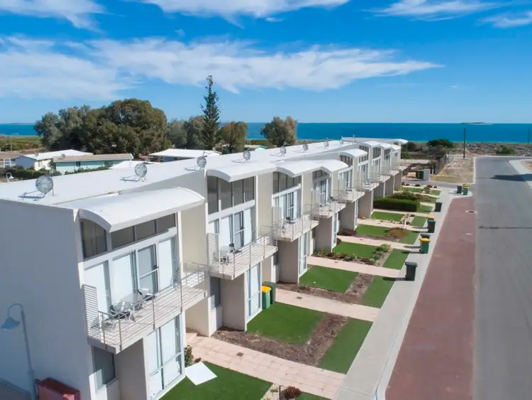Main view of Homely house listing, 5/23 DALTON Street, Jurien Bay WA 6516