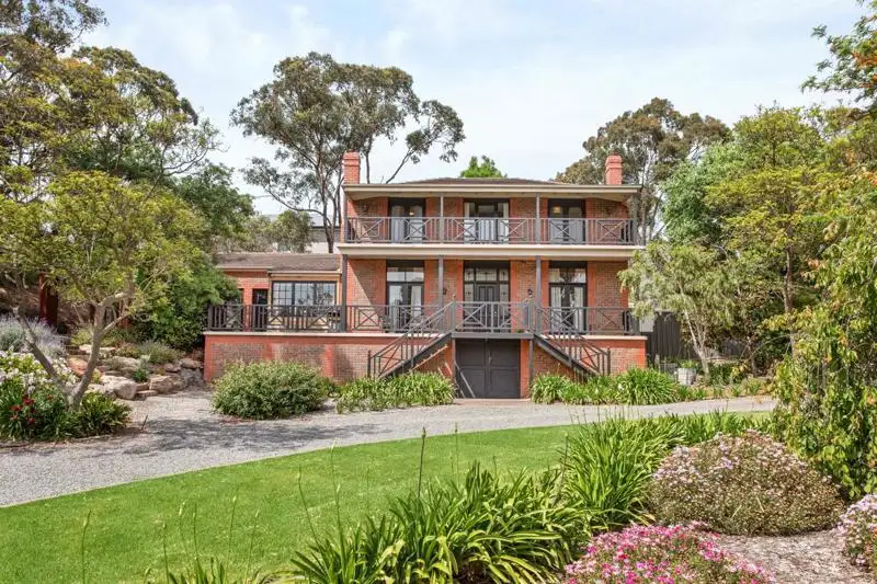 Main view of Homely house listing, 78 Broadmeadow Drive, Flagstaff Hill SA 5159