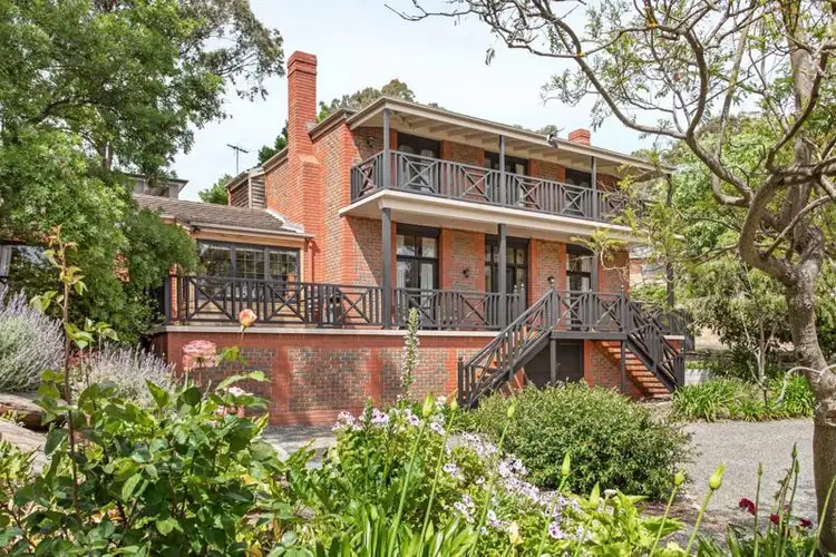 Second view of Homely house listing, 78 Broadmeadow Drive, Flagstaff Hill SA 5159
