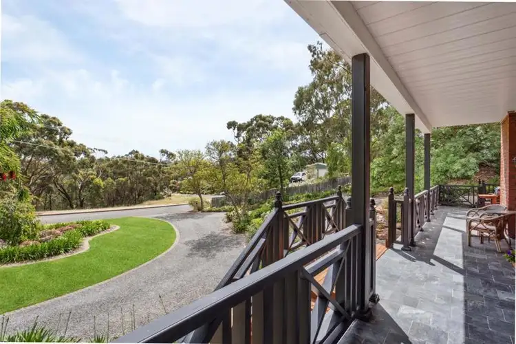 Fourth view of Homely house listing, 78 Broadmeadow Drive, Flagstaff Hill SA 5159