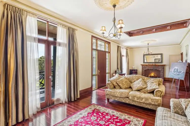 Fifth view of Homely house listing, 78 Broadmeadow Drive, Flagstaff Hill SA 5159