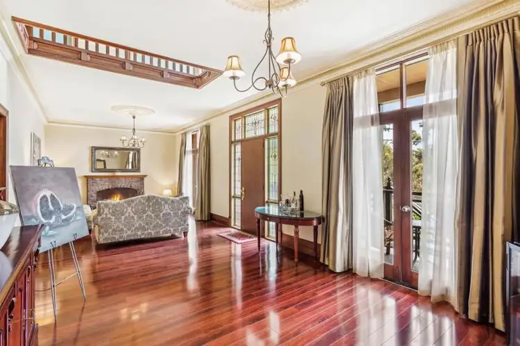 Sixth view of Homely house listing, 78 Broadmeadow Drive, Flagstaff Hill SA 5159