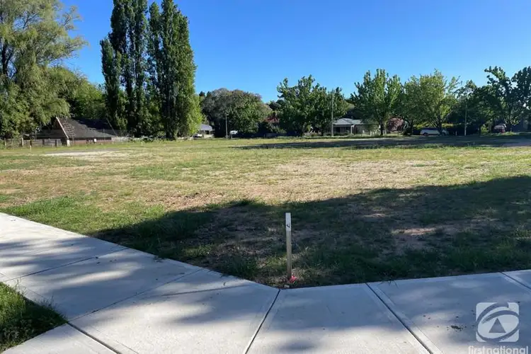 Second view of Homely land listing, Lot 7 Silver Court, Beechworth VIC 3747