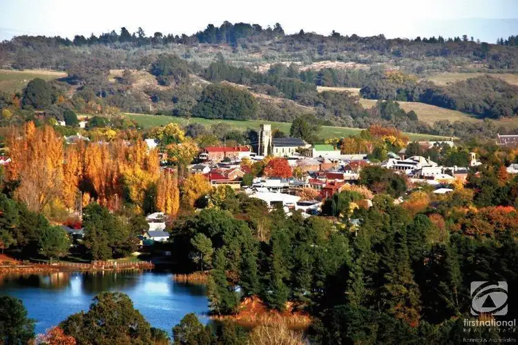 Seventh view of Homely land listing, Lot 7 Silver Court, Beechworth VIC 3747