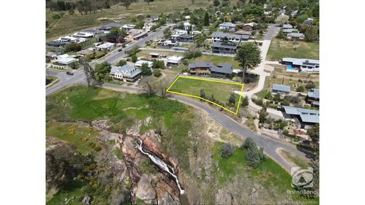 Main view of Homely land listing, Lot 1 6 Spring Street, Beechworth VIC 3747