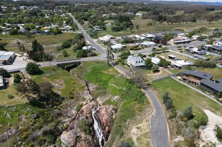 Fourth view of Homely land listing, Lot 1 6 Spring Street, Beechworth VIC 3747