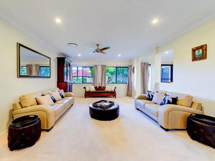 Third view of Homely house listing, 16 Outlook Place, Kuraby QLD 4112
