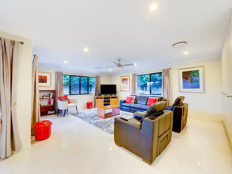 Fourth view of Homely house listing, 16 Outlook Place, Kuraby QLD 4112