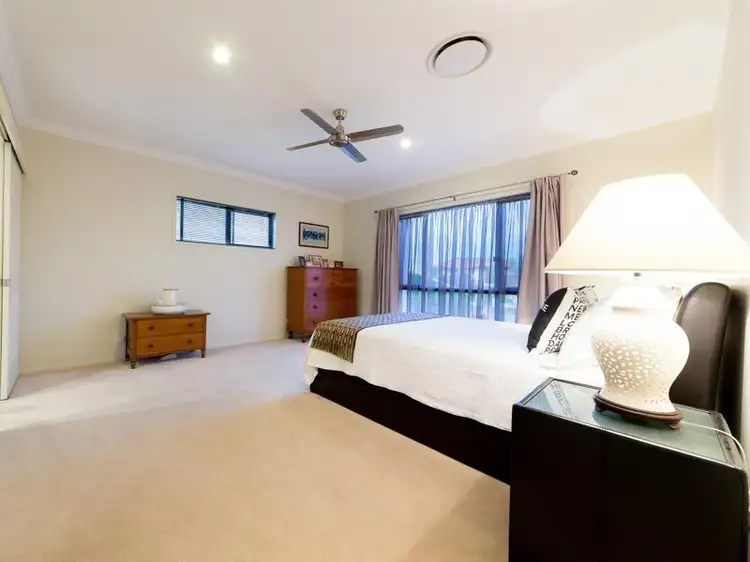 Fifth view of Homely house listing, 16 Outlook Place, Kuraby QLD 4112