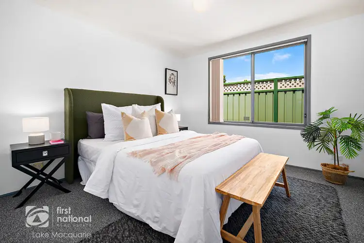 Third view of Homely house listing, 3 Parry Close, Glendale NSW 2285