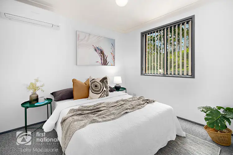 Fourth view of Homely house listing, 3 Parry Close, Glendale NSW 2285