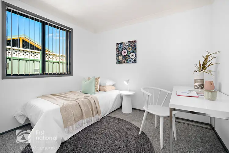 Fifth view of Homely house listing, 3 Parry Close, Glendale NSW 2285