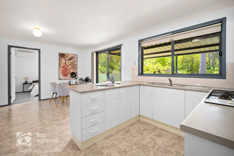 Sixth view of Homely house listing, 3 Parry Close, Glendale NSW 2285