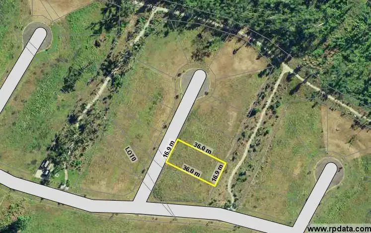 LOT 126/Lot 126 Sandy Close, Mission Beach QLD 4852