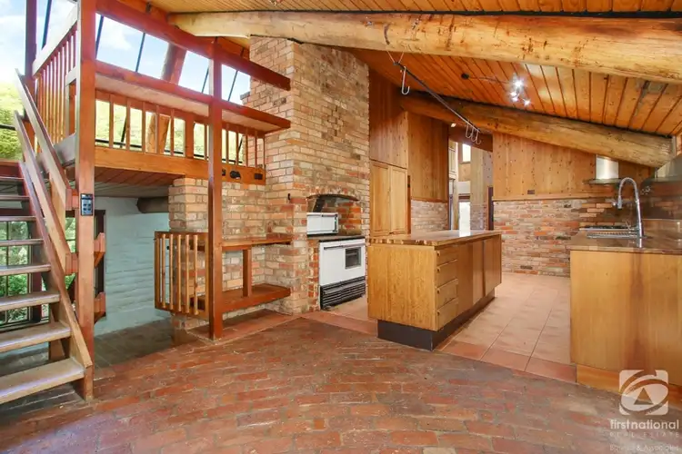 Fourth view of Homely rural property listing, 1532 Diffey Road, Beechworth VIC 3747