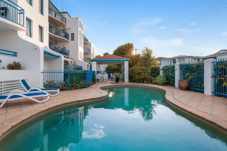 107/150 Stanhill Drive, Surfers Paradise QLD 4217