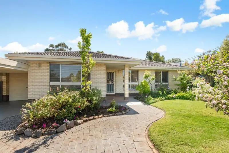 Main view of Homely house listing, 9 Kimberly Way, Happy Valley SA 5159