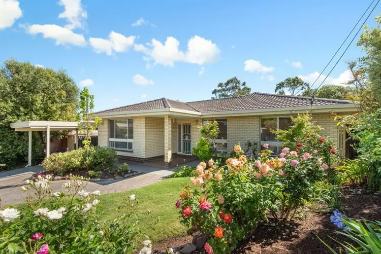 Second view of Homely house listing, 9 Kimberly Way, Happy Valley SA 5159