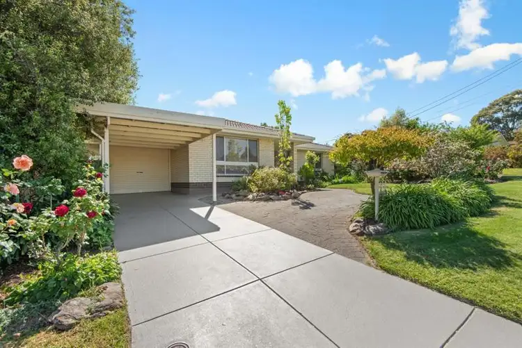 Third view of Homely house listing, 9 Kimberly Way, Happy Valley SA 5159
