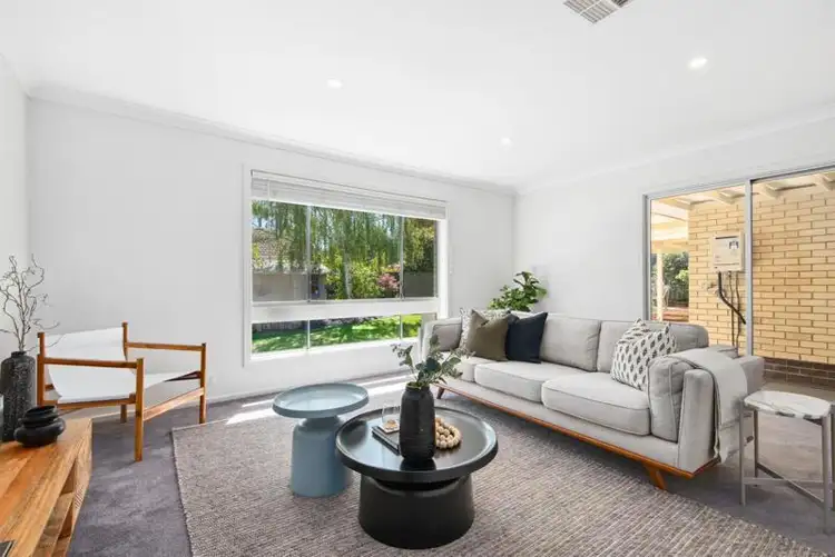 Fourth view of Homely house listing, 9 Kimberly Way, Happy Valley SA 5159