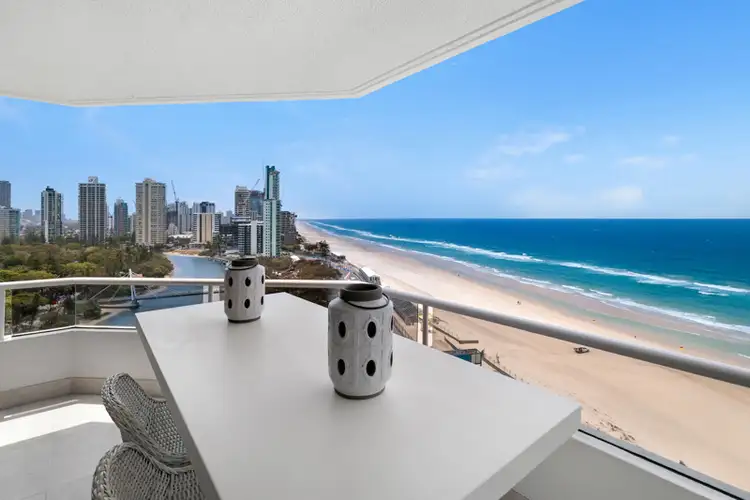 14/3478 Main Beach Parade, Main Beach QLD 4217
