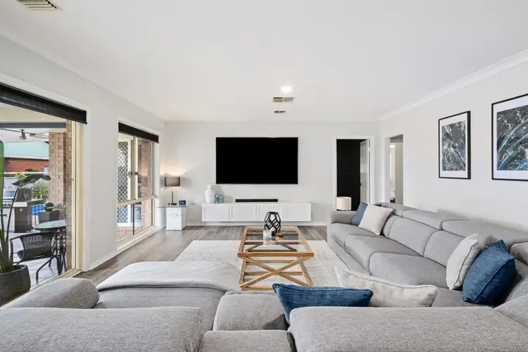 Third view of Homely house listing, 1A Avondale Drive, Wodonga VIC 3690