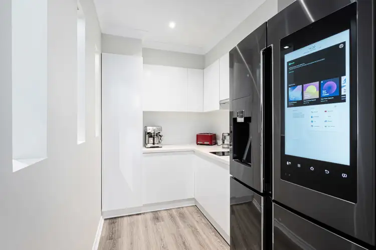 Sixth view of Homely house listing, 1A Avondale Drive, Wodonga VIC 3690