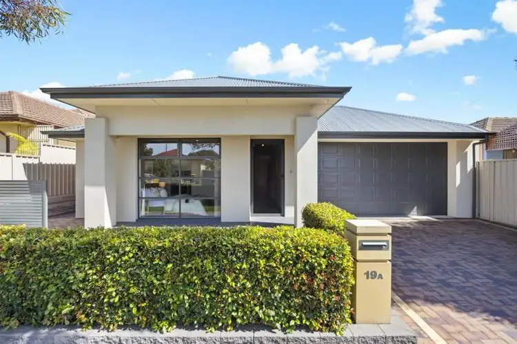 Second view of Homely house listing, 19a Brenda Terrace, Largs North SA 5016