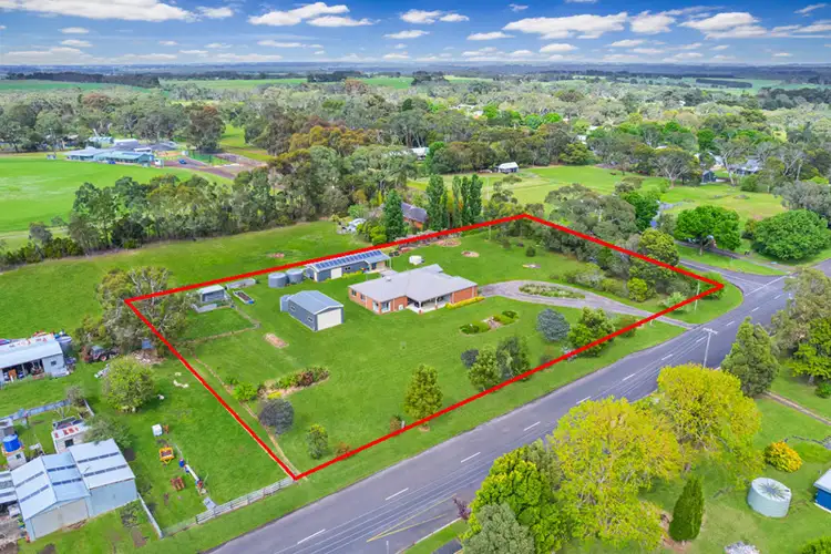 17 Austin Street, Hawkesdale VIC 3287