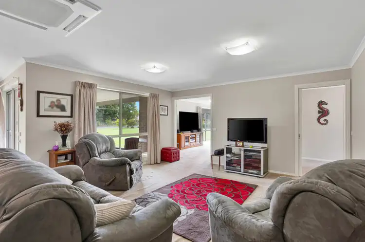 Fifth view of Homely house listing, 17 Austin Street, Hawkesdale VIC 3287