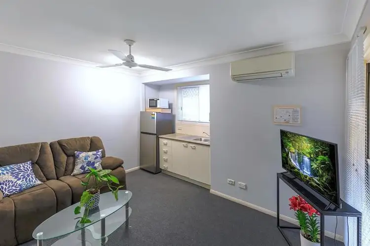Second view of Homely retirement listing, Address available on request