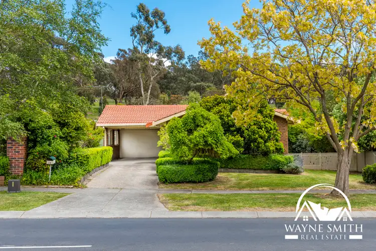 Third view of Homely house listing, 18 Centenary Drive, Kilmore VIC 3764
