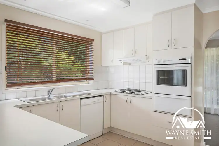 Fourth view of Homely house listing, 18 Centenary Drive, Kilmore VIC 3764