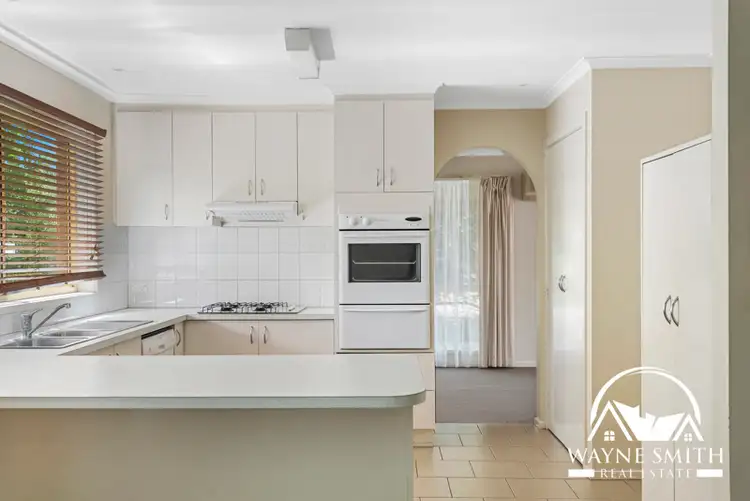 Fifth view of Homely house listing, 18 Centenary Drive, Kilmore VIC 3764