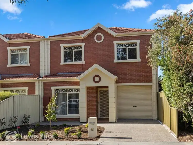 35A Trott Grove, Oaklands Park SA 5046