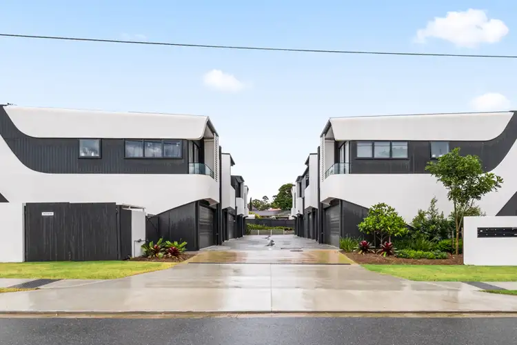 Second view of Homely townhouse listing, 14/66 Station Road, Sunnybank QLD 4109