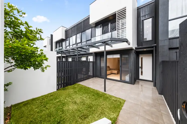 Third view of Homely townhouse listing, 14/66 Station Road, Sunnybank QLD 4109