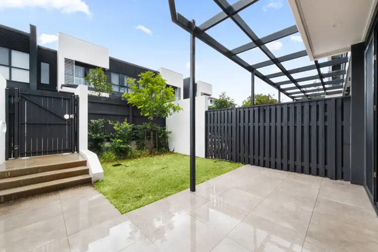 Fourth view of Homely townhouse listing, 14/66 Station Road, Sunnybank QLD 4109