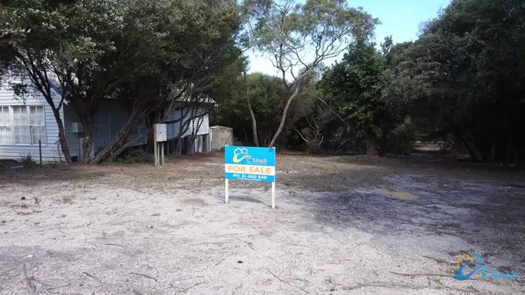 Main view of Homely land listing, 35 Banksia Street, Loch Sport VIC 3851