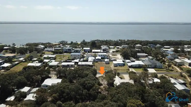 Second view of Homely land listing, 35 Banksia Street, Loch Sport VIC 3851