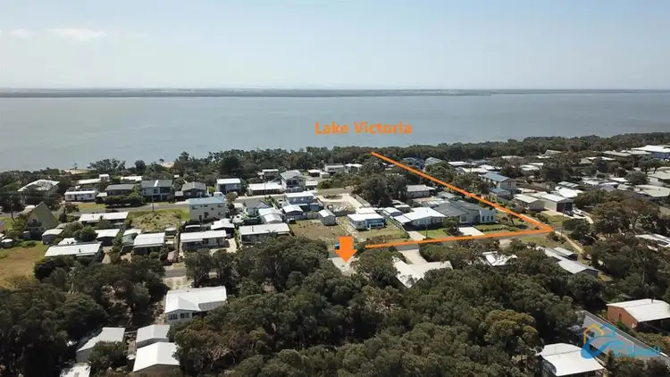 Third view of Homely land listing, 35 Banksia Street, Loch Sport VIC 3851