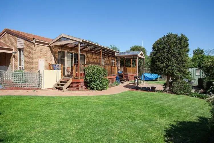 6 Anne Close, Somerville VIC 3912