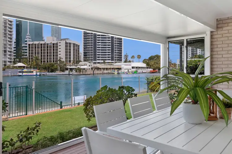 Third view of Homely house listing, 17 Tarcoola Crescent, Surfers Paradise QLD 4217
